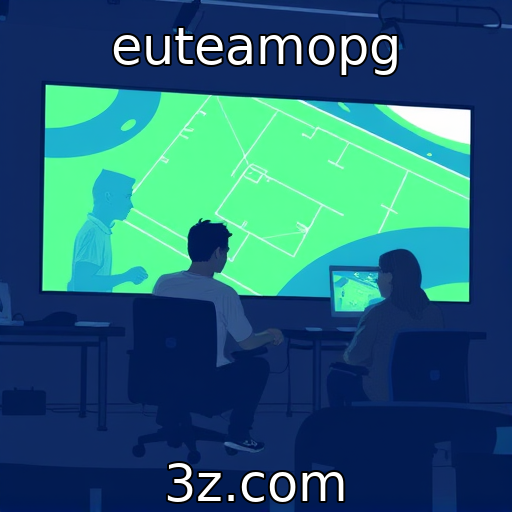 Desafios da acessibilidade em jogos digitais