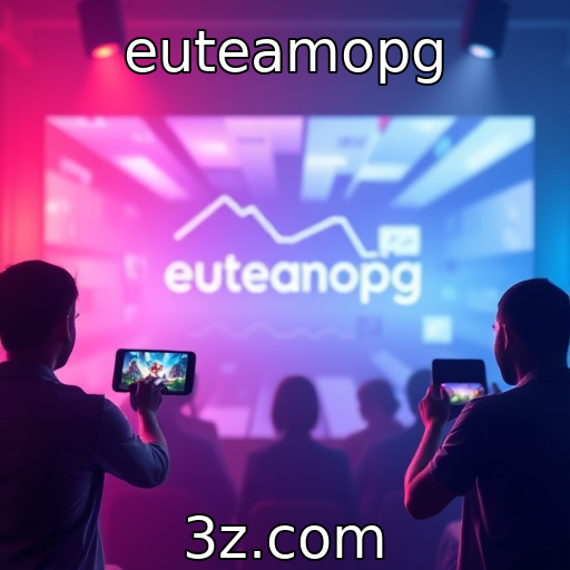 Novas tendências na monetização de jogos digitais