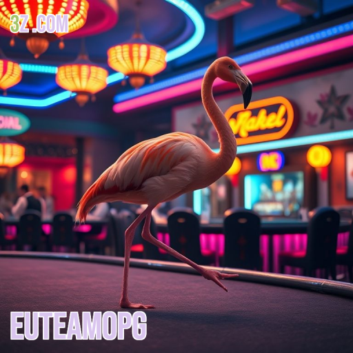 Login Criativo e Engajador no euteamopg