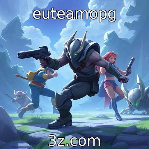 Impacto dos jogos mobile na indústria