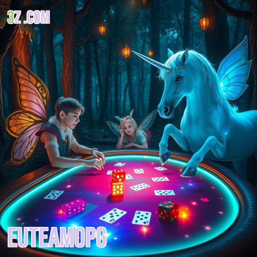 Exclusividades VIP no euteamopg: uma nova era de jogos